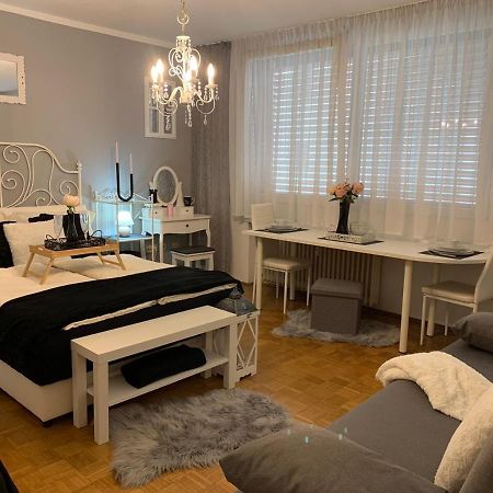Apartment Lautus Maribor Luaran gambar