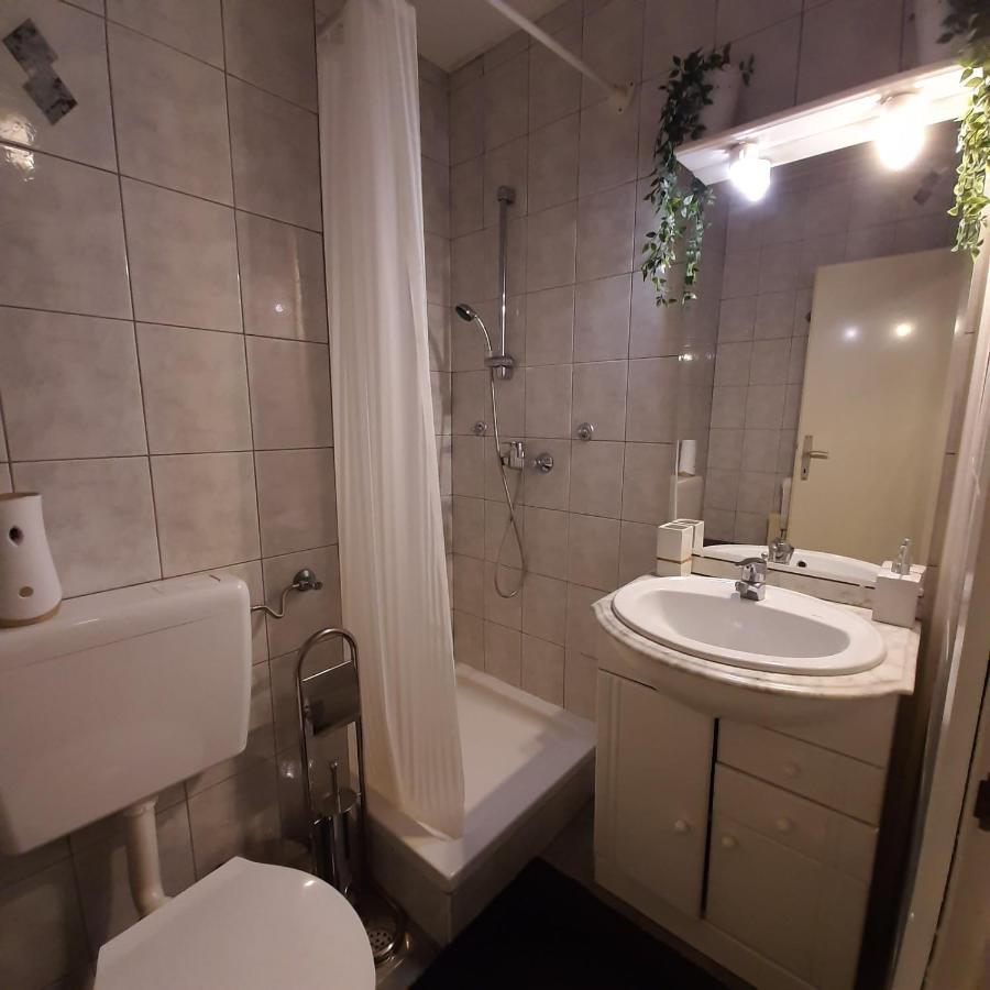 Apartment Lautus Maribor Luaran gambar