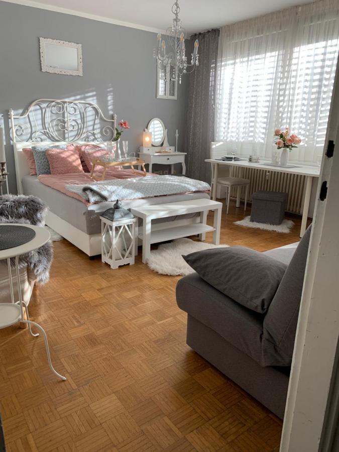 Apartment Lautus Maribor Luaran gambar