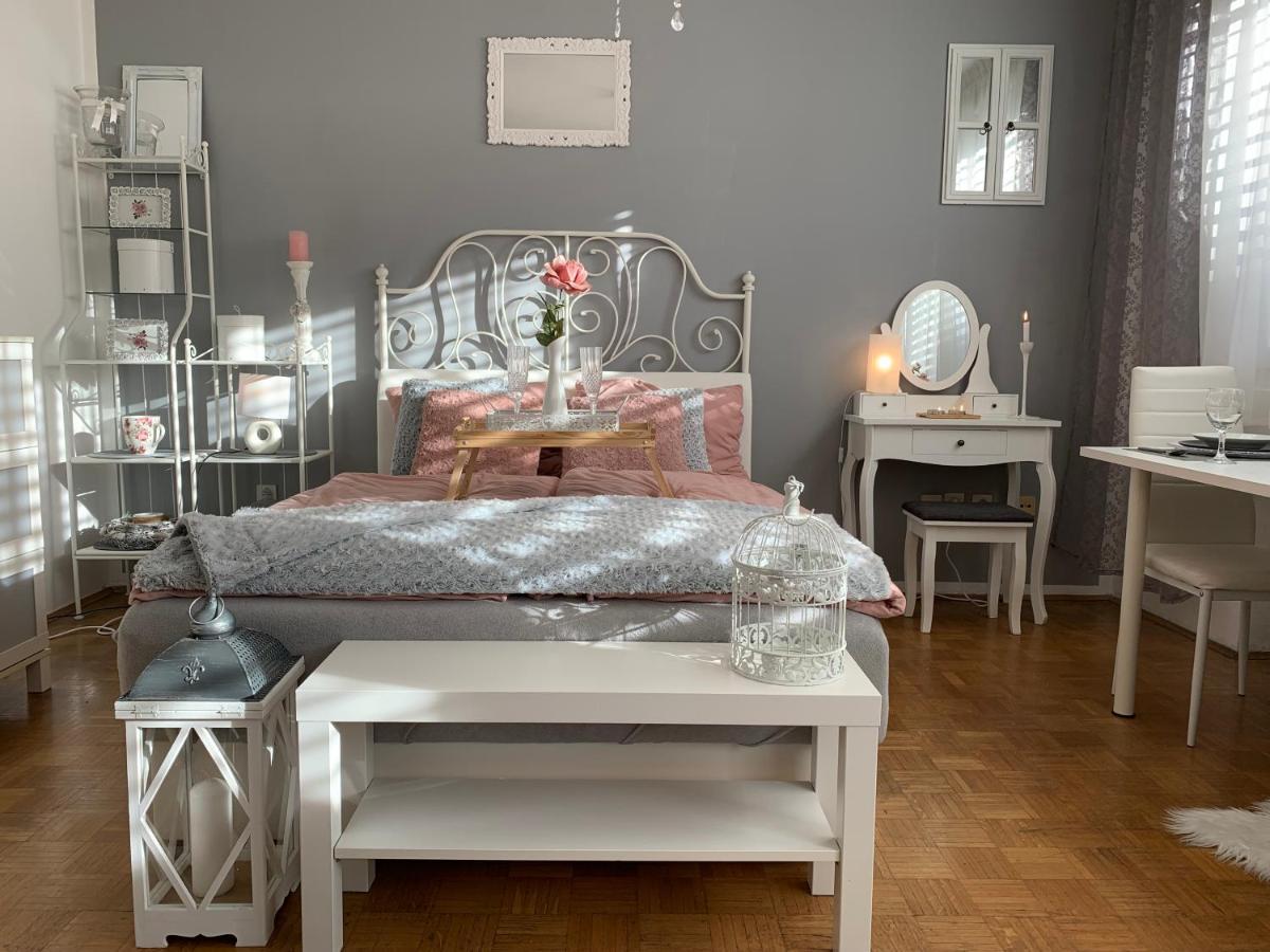 Apartment Lautus Maribor Luaran gambar