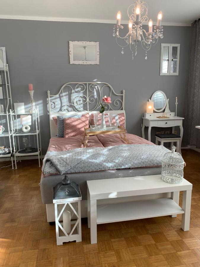 Apartment Lautus Maribor Luaran gambar