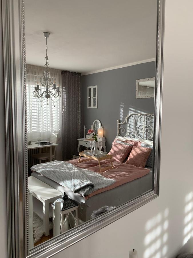 Apartment Lautus Maribor Luaran gambar