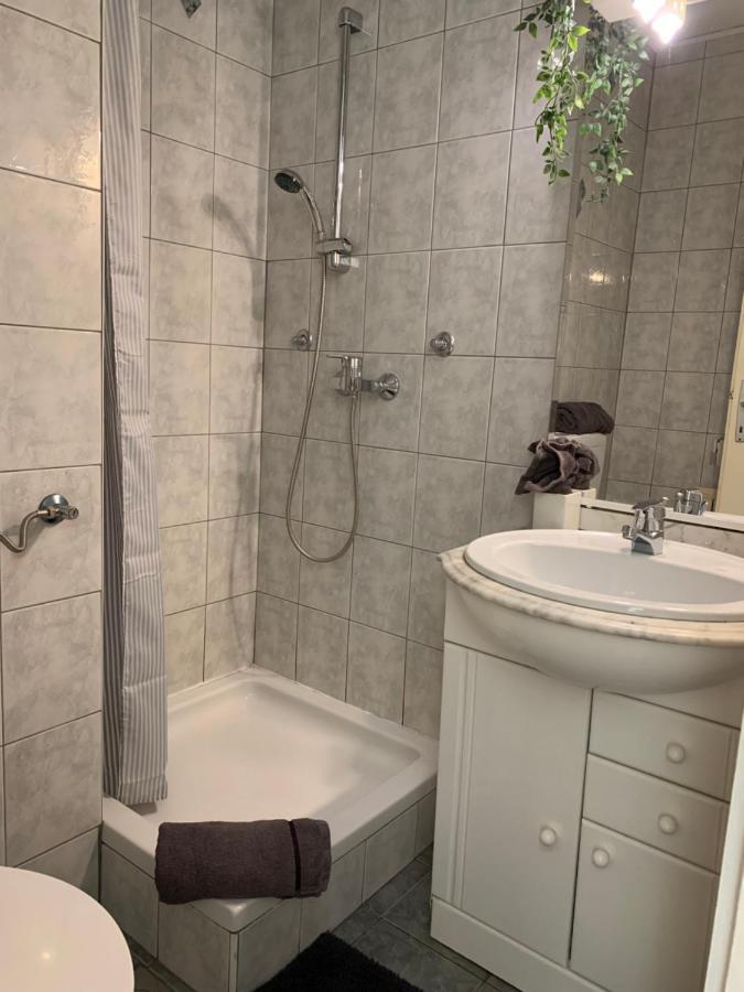 Apartment Lautus Maribor Luaran gambar