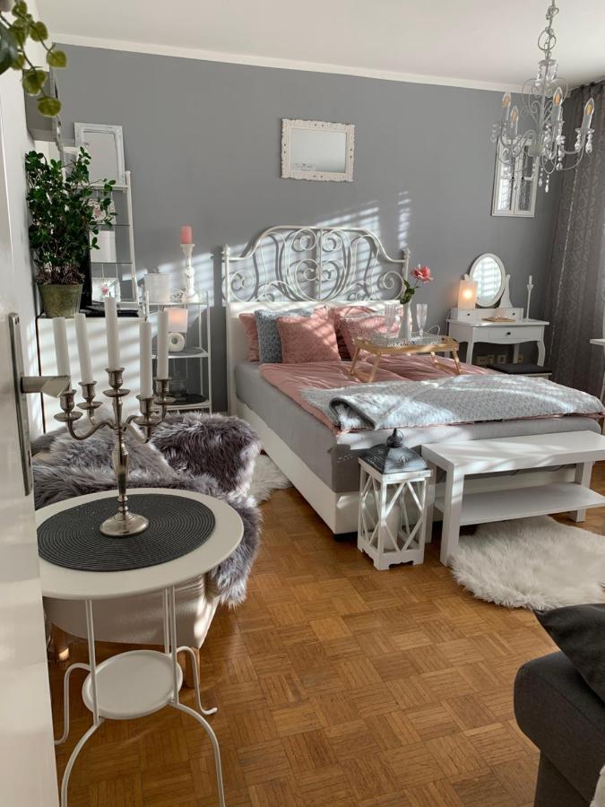 Apartment Lautus Maribor Luaran gambar