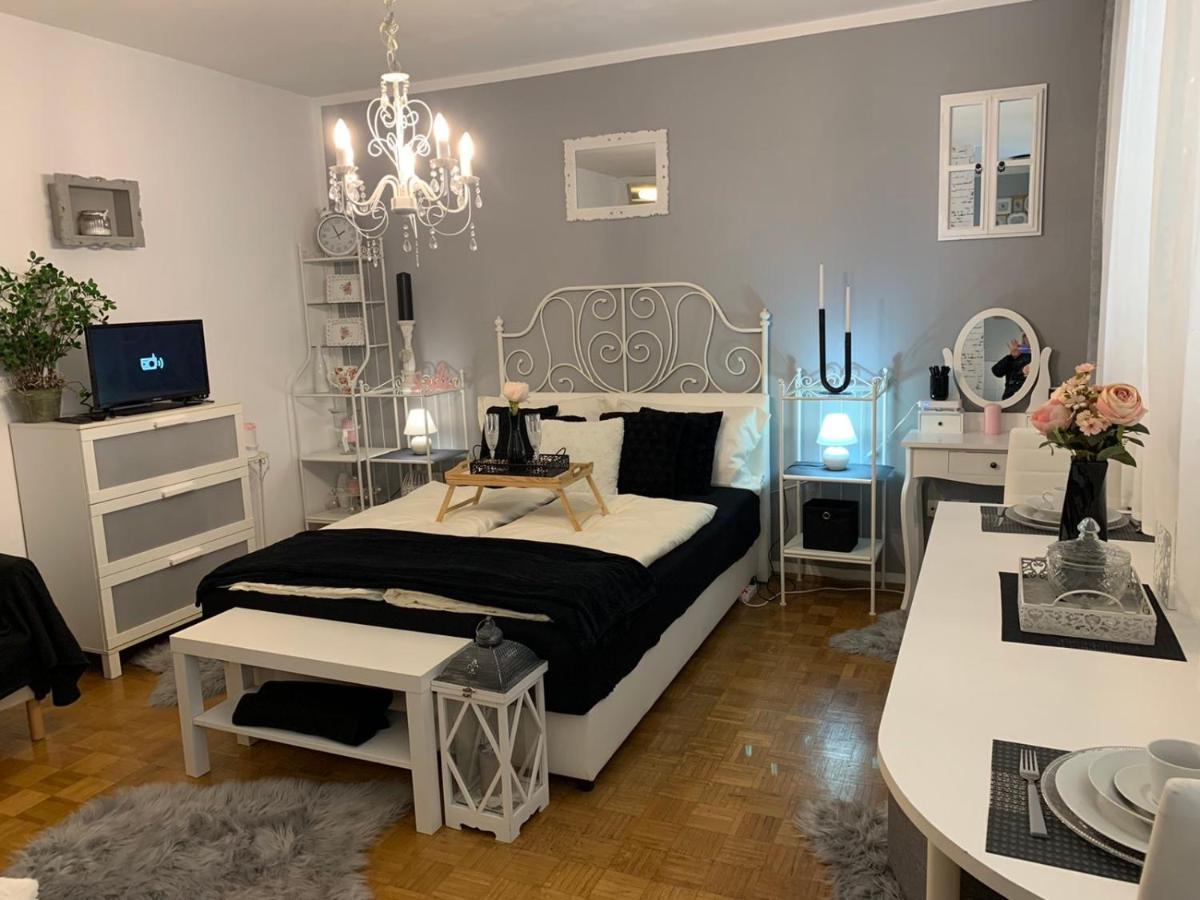 Apartment Lautus Maribor Luaran gambar