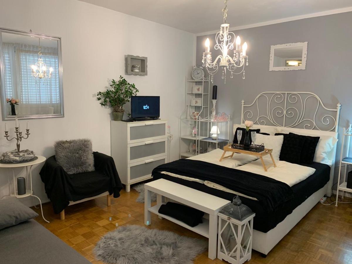 Apartment Lautus Maribor Luaran gambar