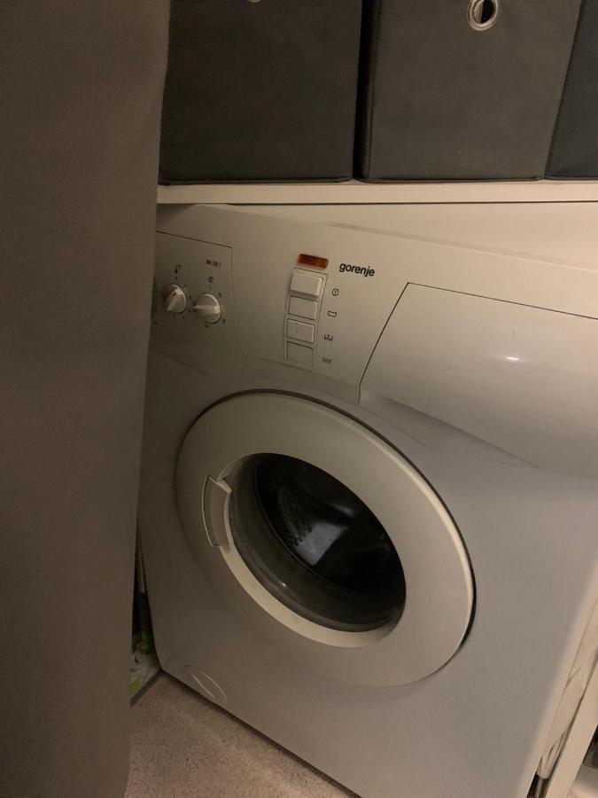 Apartment Lautus Maribor Luaran gambar