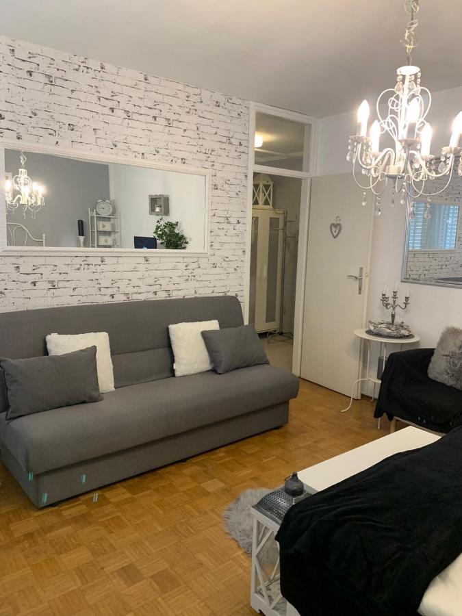 Apartment Lautus Maribor Luaran gambar