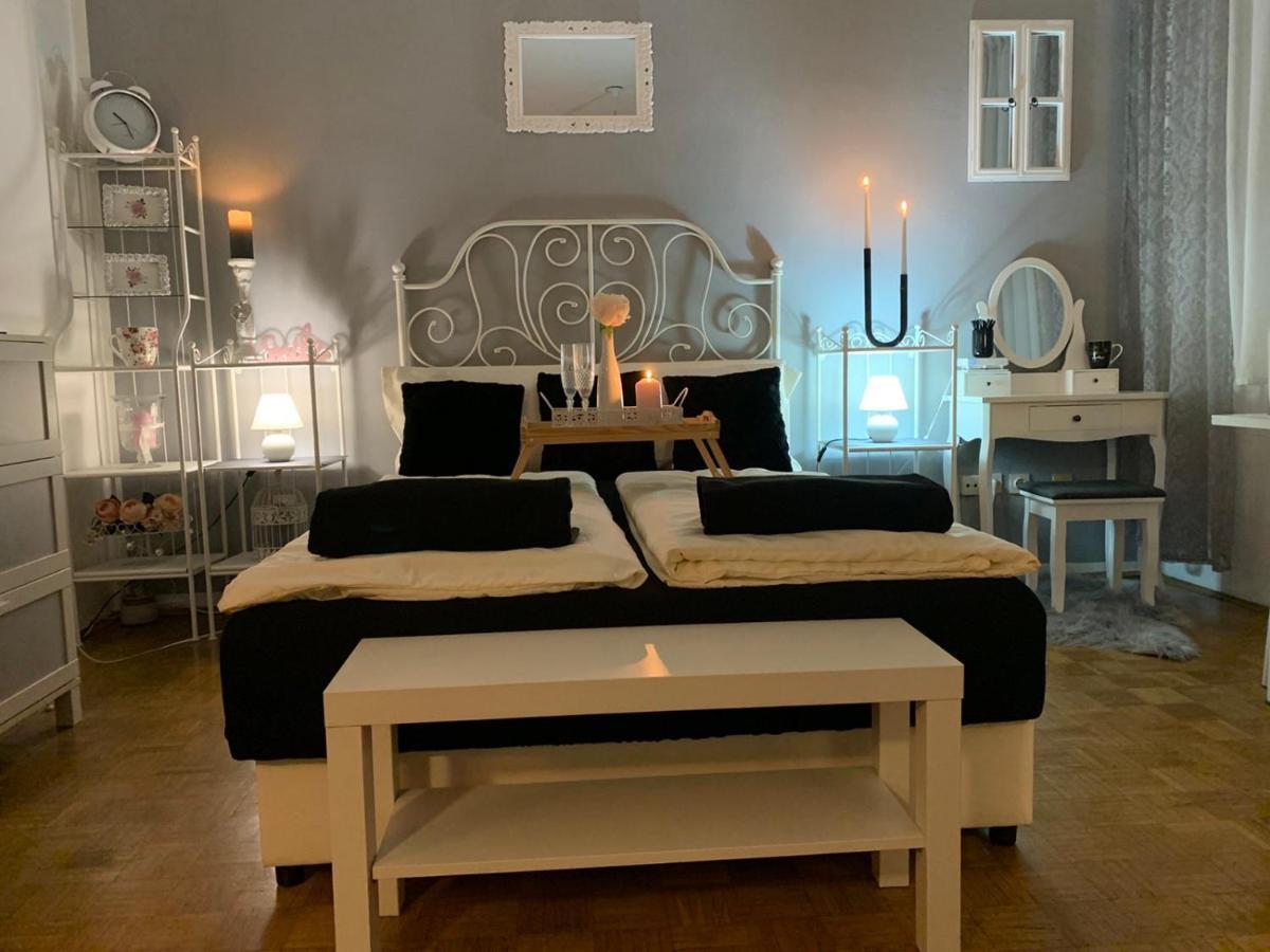 Apartment Lautus Maribor Luaran gambar