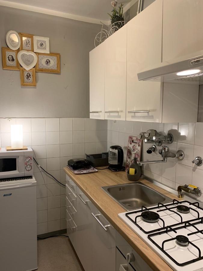 Apartment Lautus Maribor Luaran gambar
