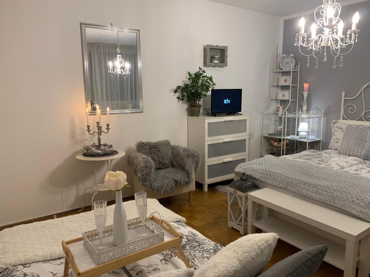 Apartment Lautus Maribor Luaran gambar
