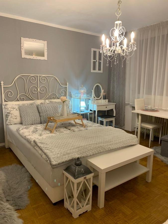 Apartment Lautus Maribor Luaran gambar