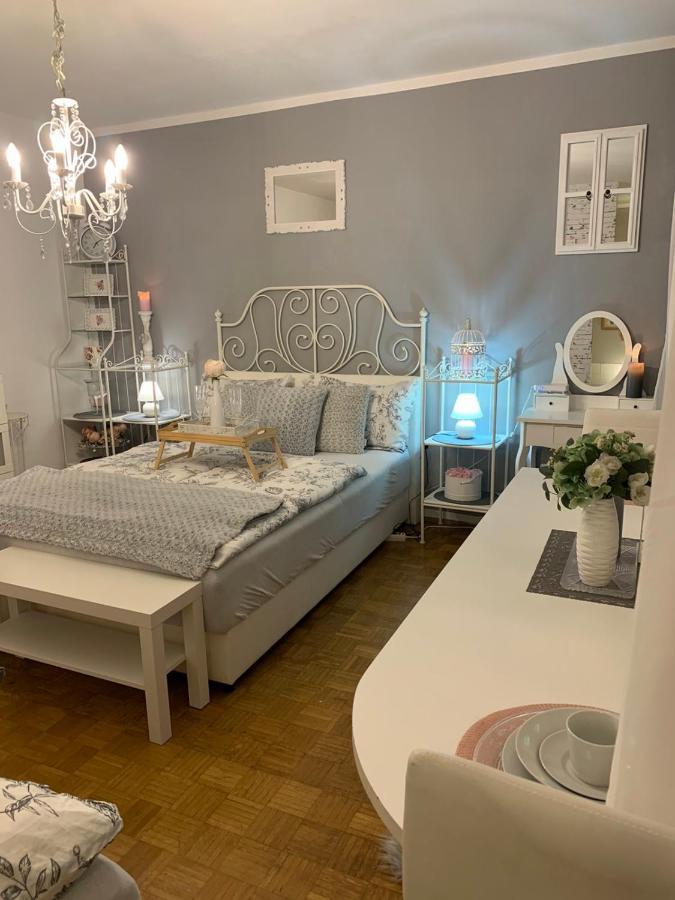 Apartment Lautus Maribor Luaran gambar