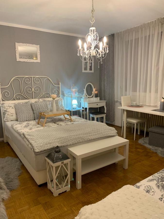 Apartment Lautus Maribor Luaran gambar