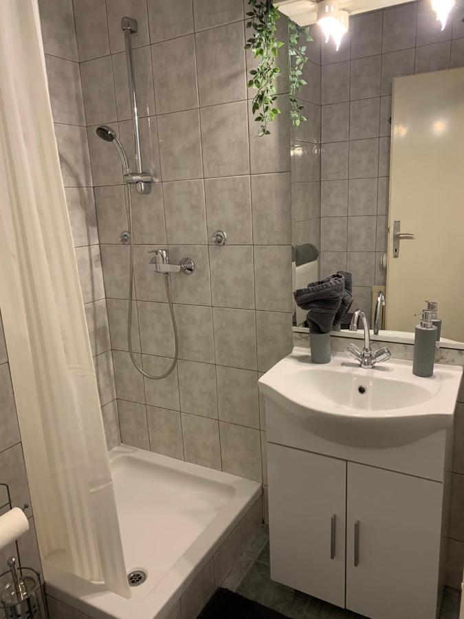 Apartment Lautus Maribor Luaran gambar
