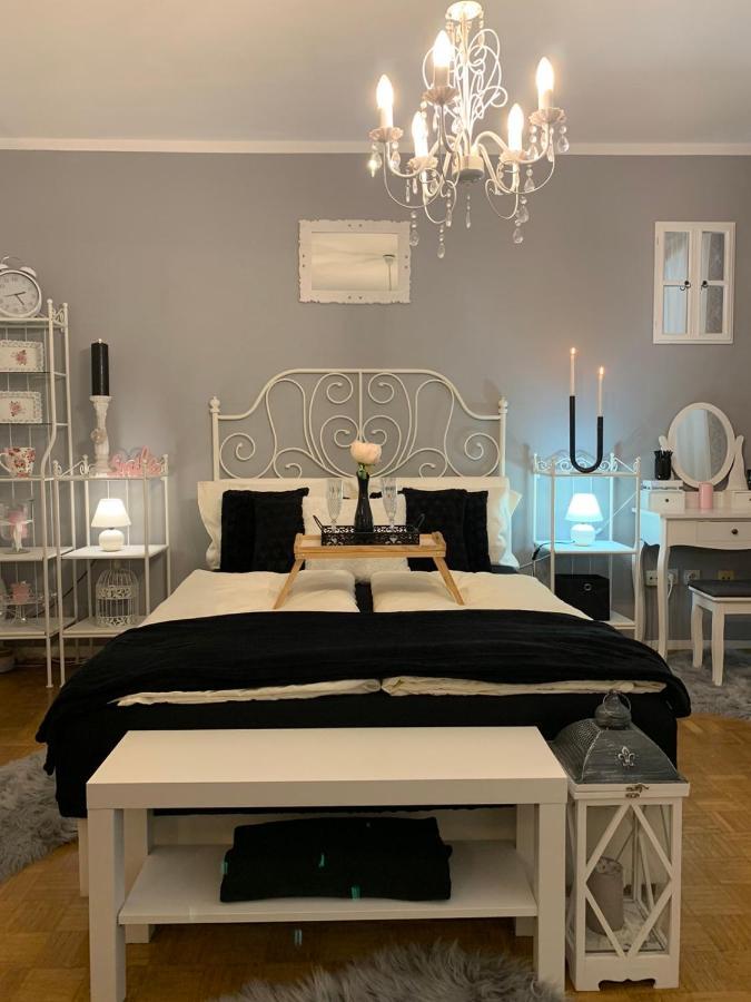 Apartment Lautus Maribor Luaran gambar
