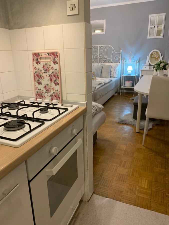 Apartment Lautus Maribor Luaran gambar