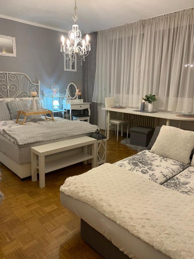 Apartment Lautus Maribor Luaran gambar