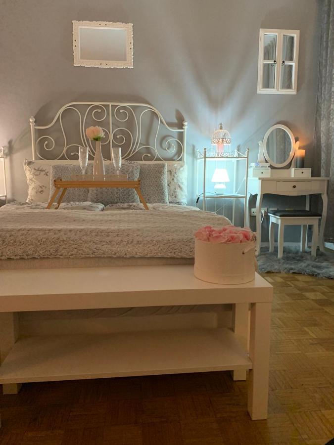 Apartment Lautus Maribor Luaran gambar