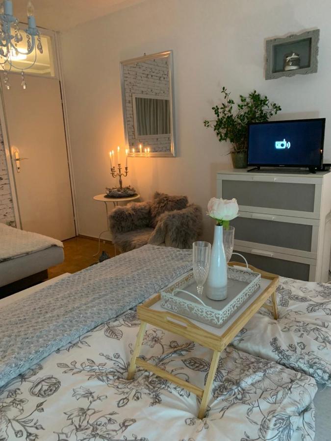 Apartment Lautus Maribor Luaran gambar