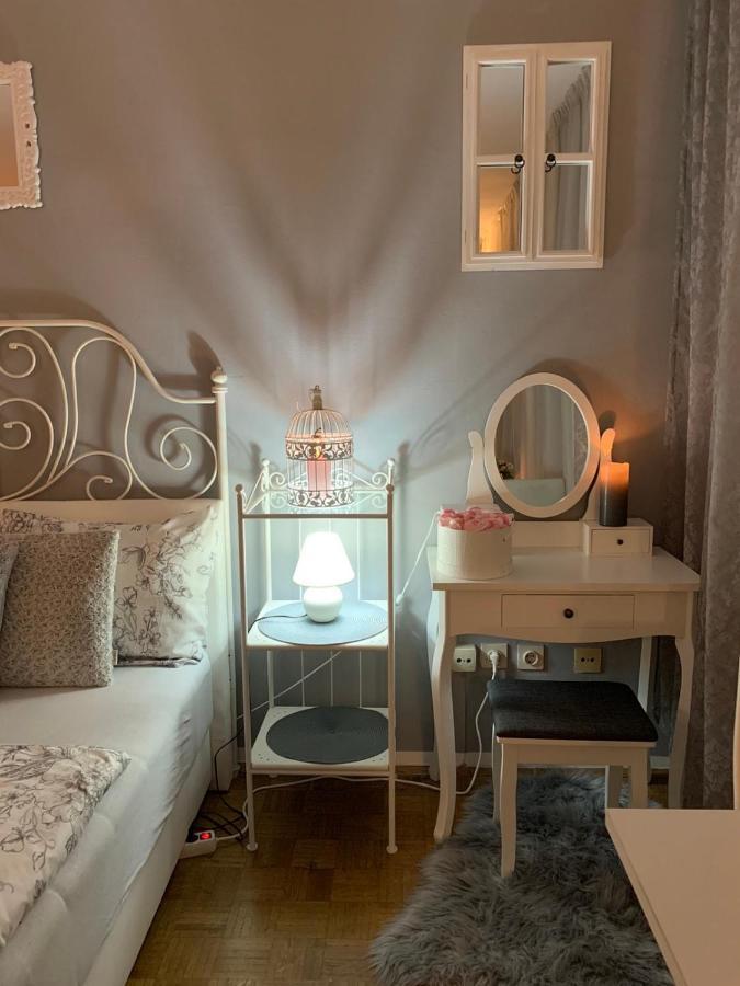 Apartment Lautus Maribor Luaran gambar