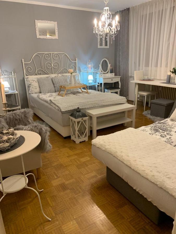 Apartment Lautus Maribor Luaran gambar