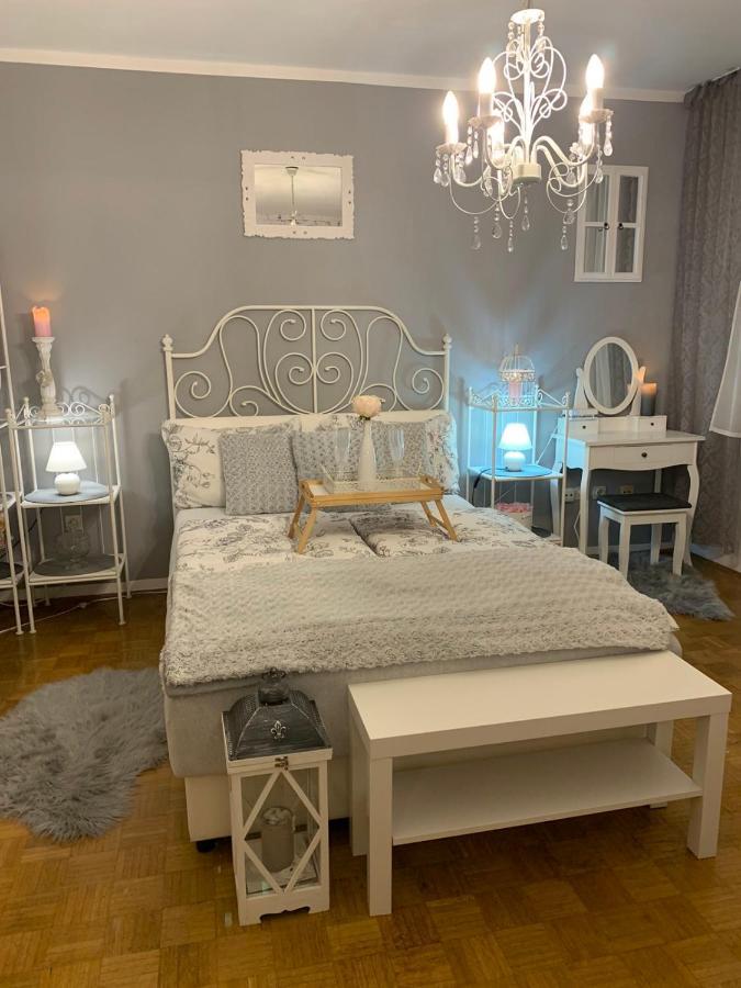 Apartment Lautus Maribor Luaran gambar
