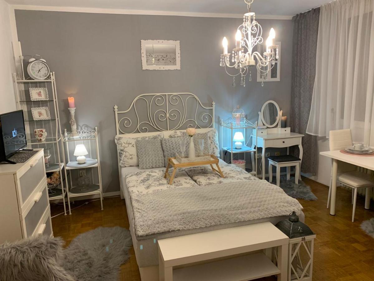 Apartment Lautus Maribor Luaran gambar