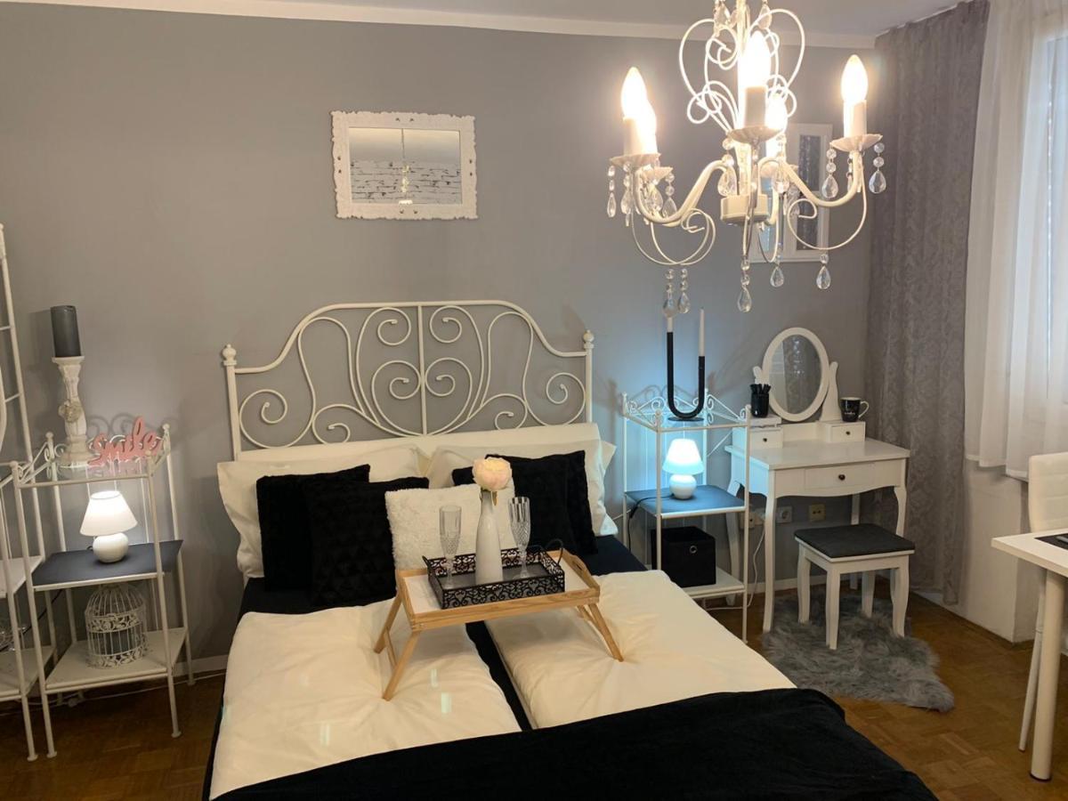 Apartment Lautus Maribor Luaran gambar