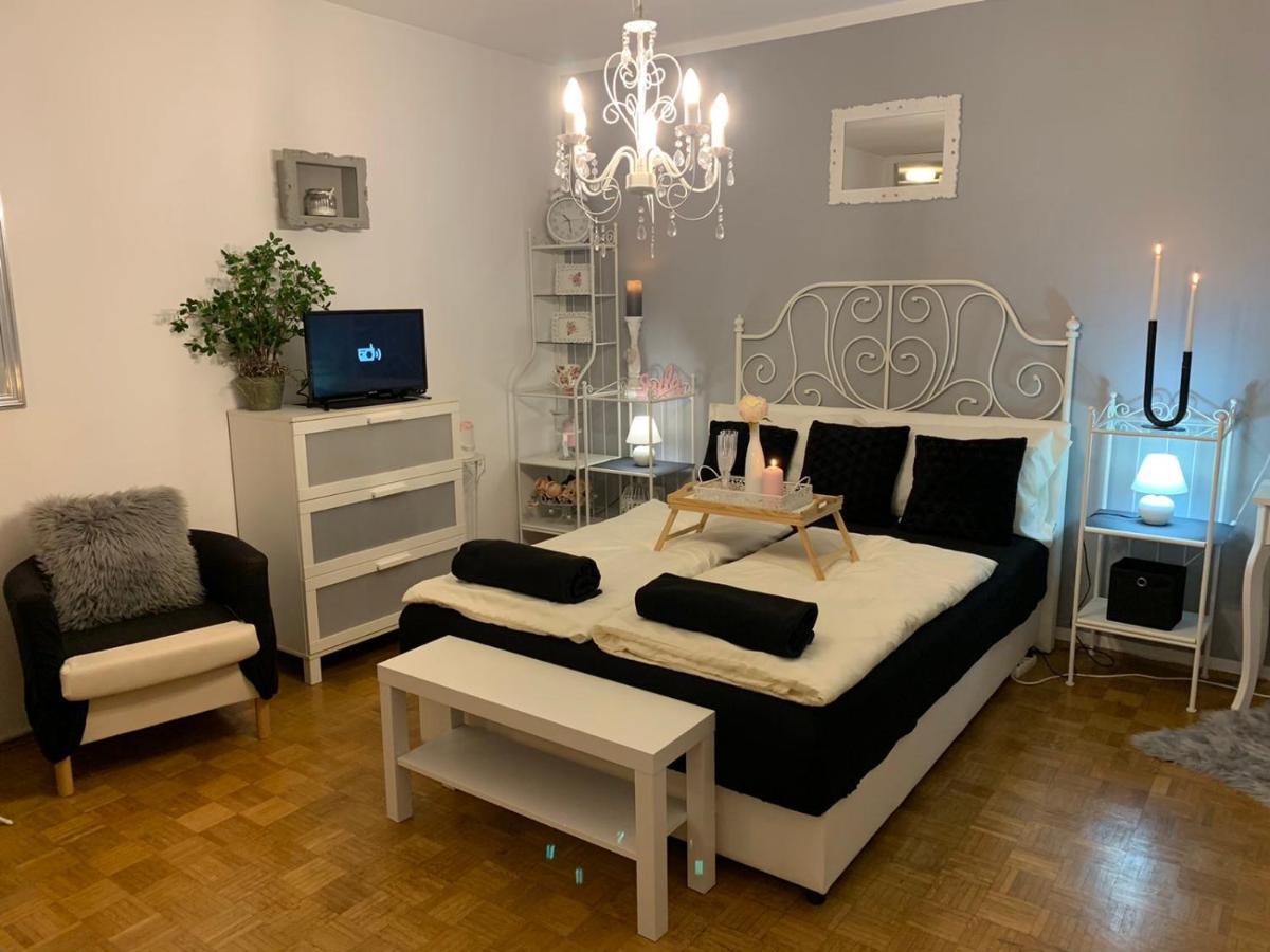Apartment Lautus Maribor Luaran gambar