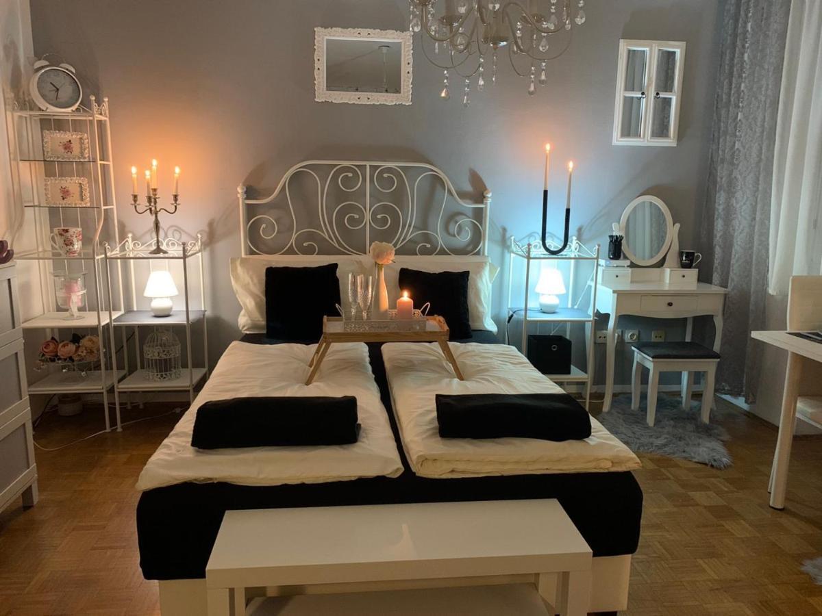 Apartment Lautus Maribor Luaran gambar