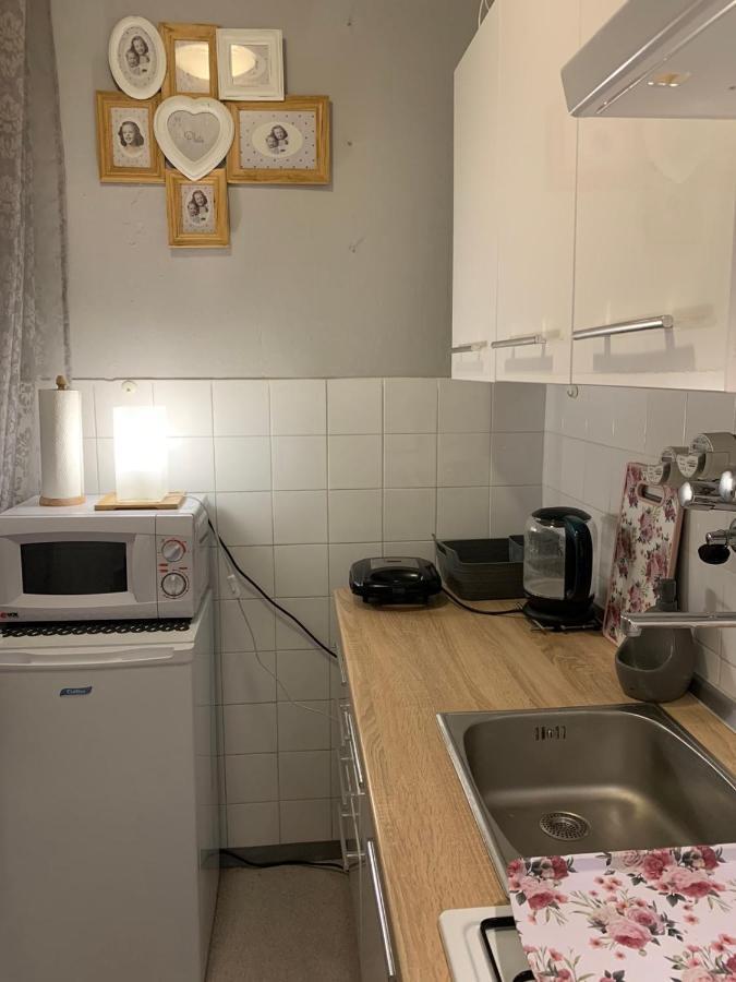 Apartment Lautus Maribor Luaran gambar