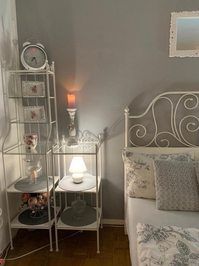 Apartment Lautus Maribor Luaran gambar