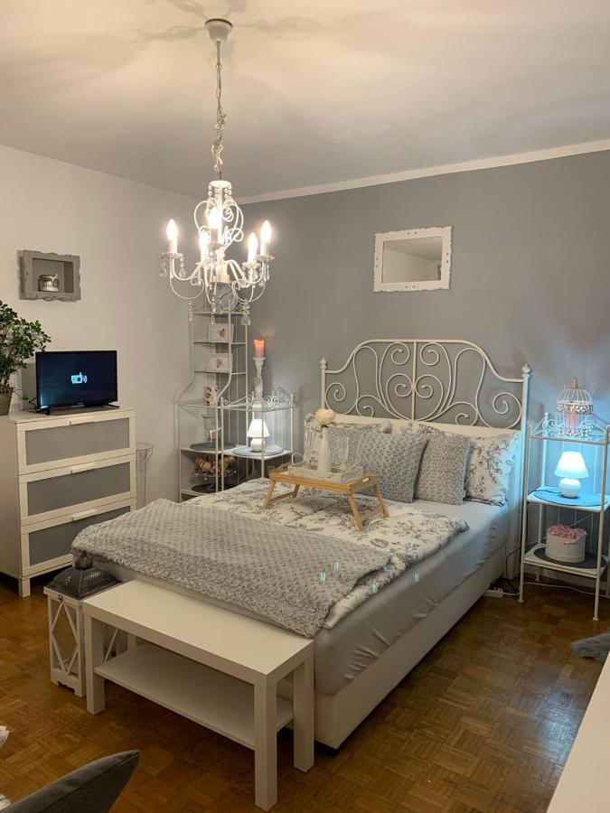 Apartment Lautus Maribor Luaran gambar