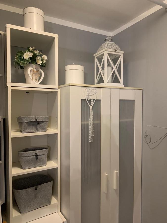 Apartment Lautus Maribor Luaran gambar