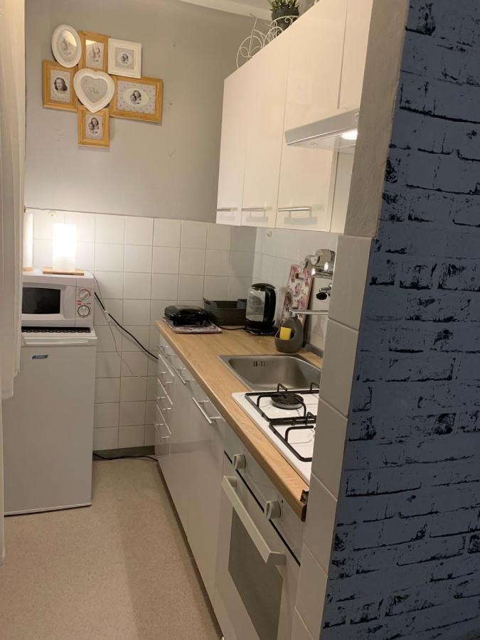 Apartment Lautus Maribor Luaran gambar