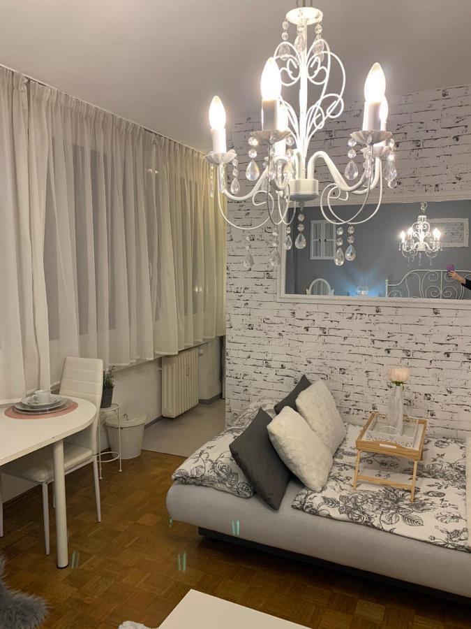 Apartment Lautus Maribor Luaran gambar