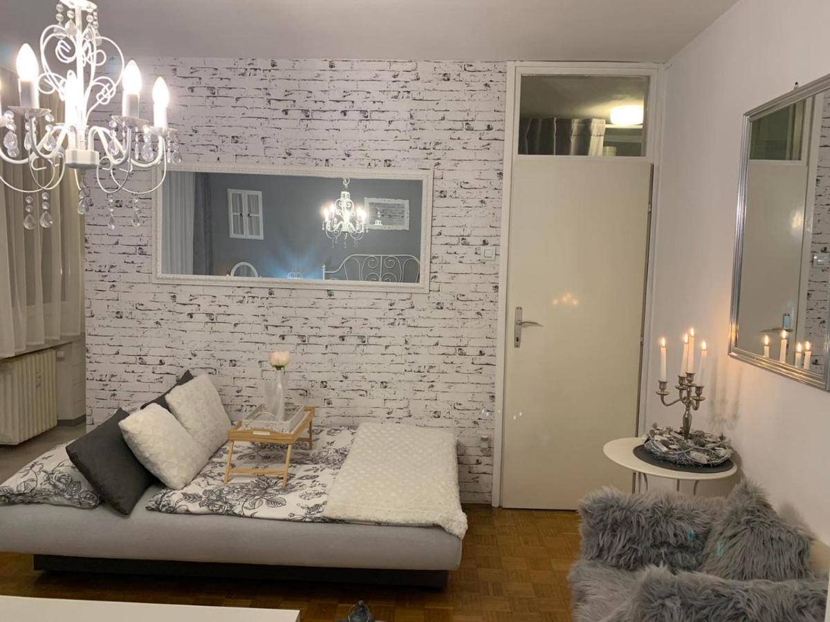 Apartment Lautus Maribor Luaran gambar