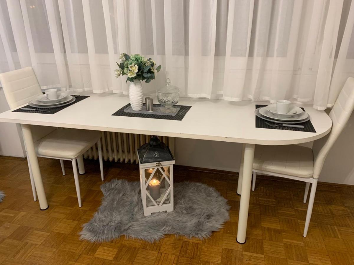 Apartment Lautus Maribor Luaran gambar