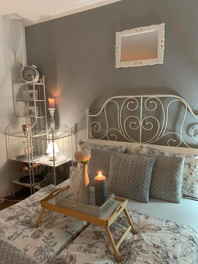Apartment Lautus Maribor Luaran gambar