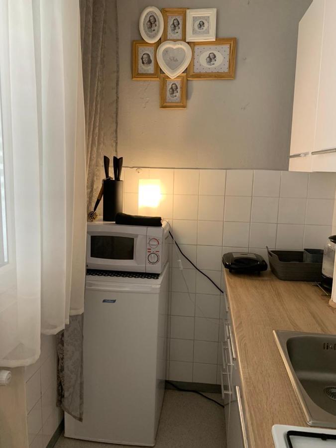 Apartment Lautus Maribor Luaran gambar