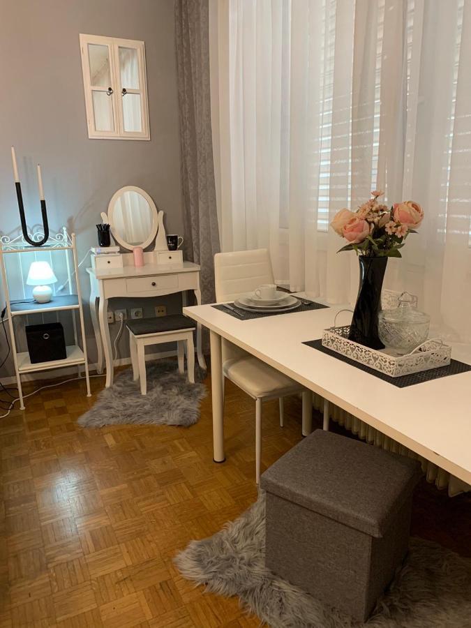 Apartment Lautus Maribor Luaran gambar