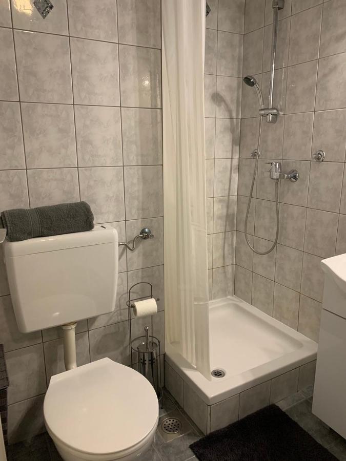 Apartment Lautus Maribor Luaran gambar
