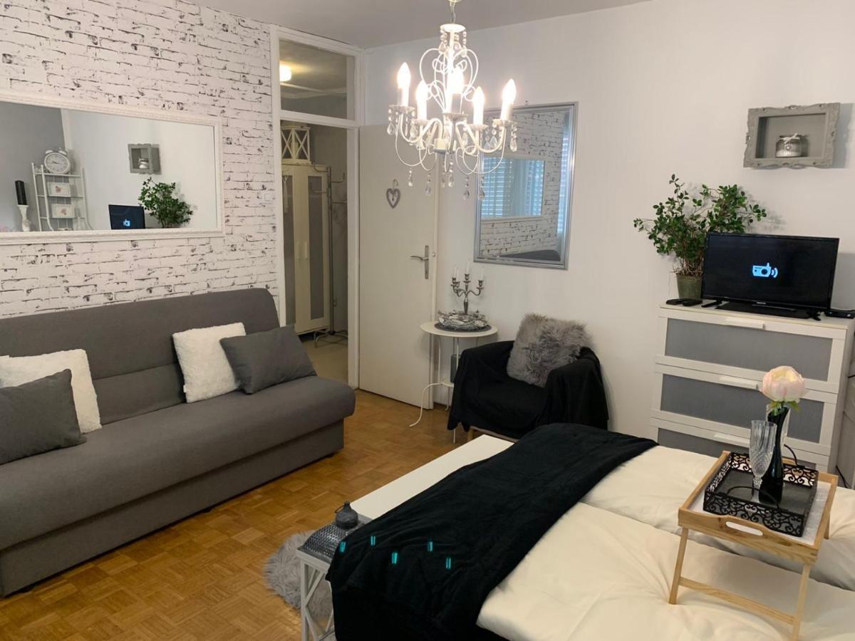 Apartment Lautus Maribor Luaran gambar