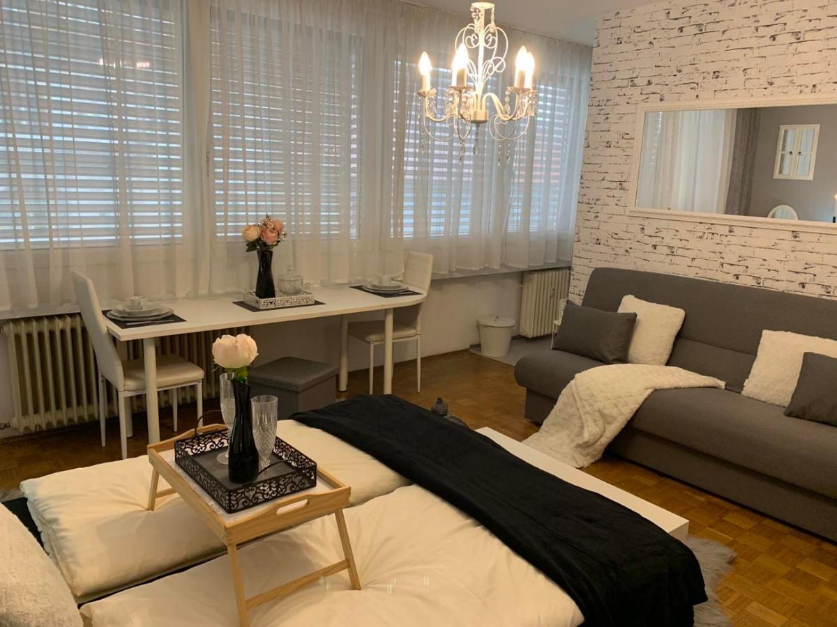 Apartment Lautus Maribor Luaran gambar