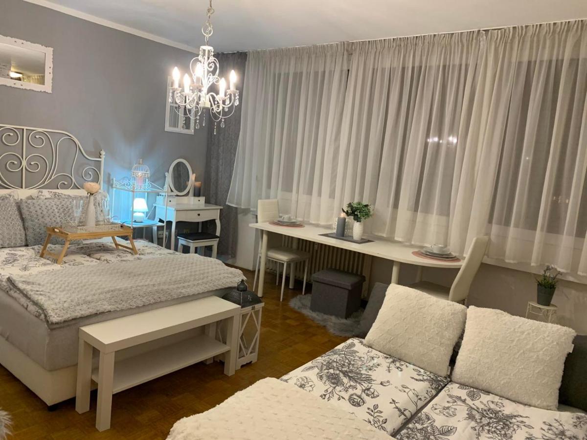 Apartment Lautus Maribor Luaran gambar