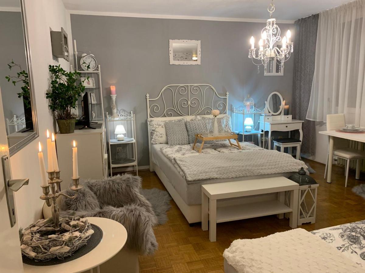 Apartment Lautus Maribor Luaran gambar