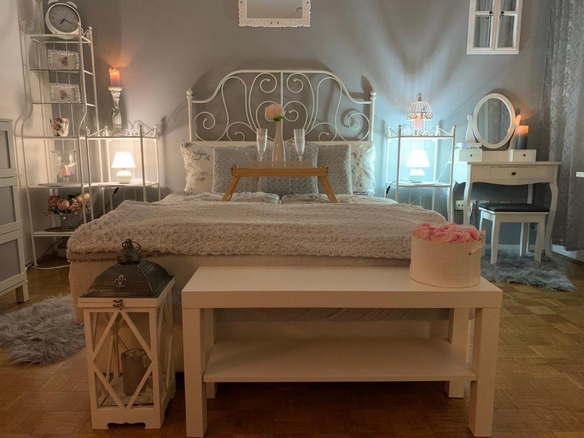Apartment Lautus Maribor Luaran gambar