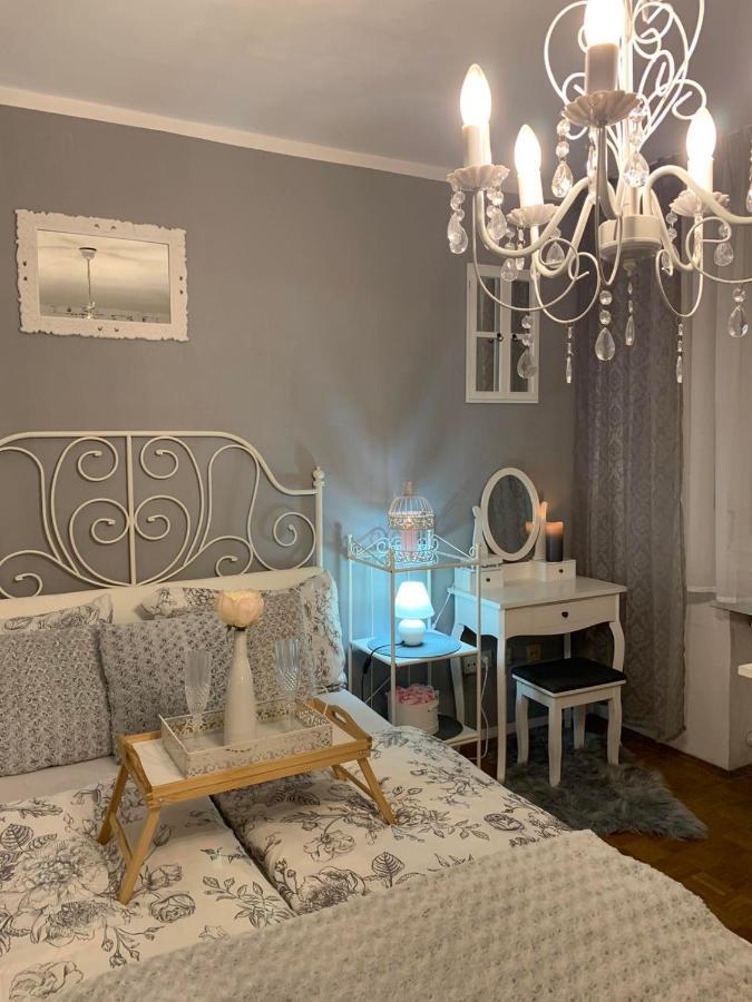 Apartment Lautus Maribor Luaran gambar